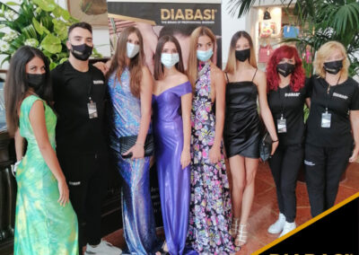 Venezia 2021 Diabasi® Luxury