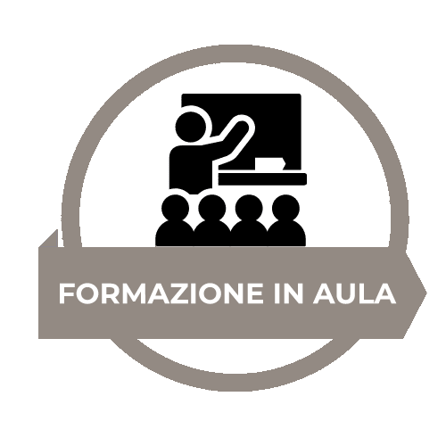 Formazione Massaggio in Aula